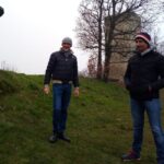 Peste suina: il comitato capitanato dal trekker Galanzino parteciperà ai monitoraggi in Val Borbera