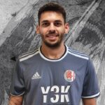 Alessandria Calcio: arriva il centrocampista Mirko Gori