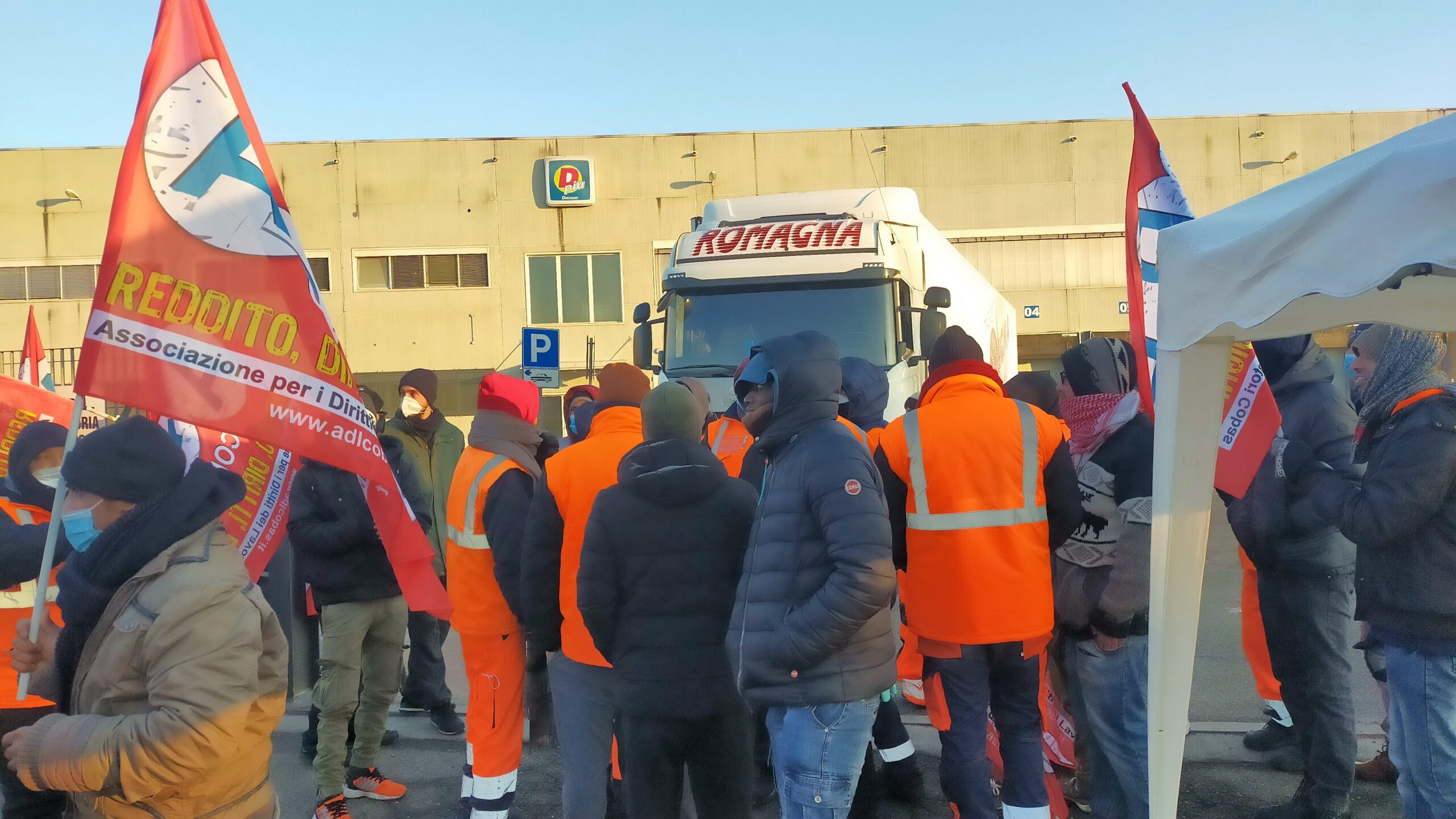 Maxi Di Spinetta Marengo: ipotesi trasferimento per un ottantina di lavoratori a Vercelli