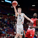 Derthona Basket, la vittoria su Cremona vale la Final Eight