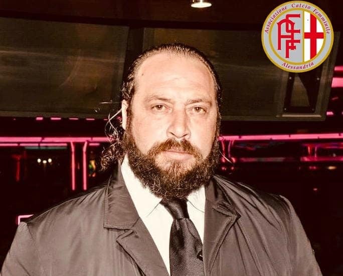 L'ultimo addio a Pino Primavera, ex allenatore dell'Alessandria Calcio femminile