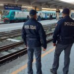 Polfer Liguria, intensificati controlli durante le festività: 2 arresti e 16 denunce
