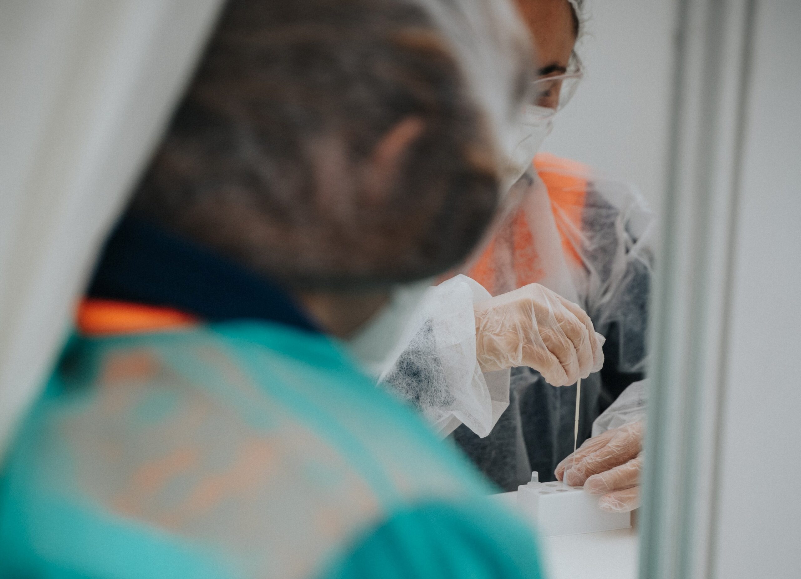 Coronavirus, Piemonte: 417 nuovi casi e nessun decesso