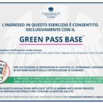 Confcommercio Alessandria, le norme sul green pass base per servizi alla persona