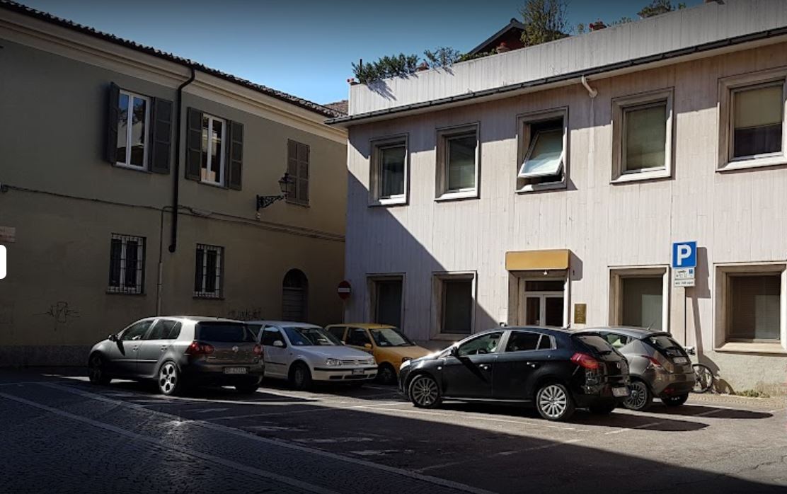 Novi Ligure, stop ai tamponi rapidi presso la Clinica Trucco