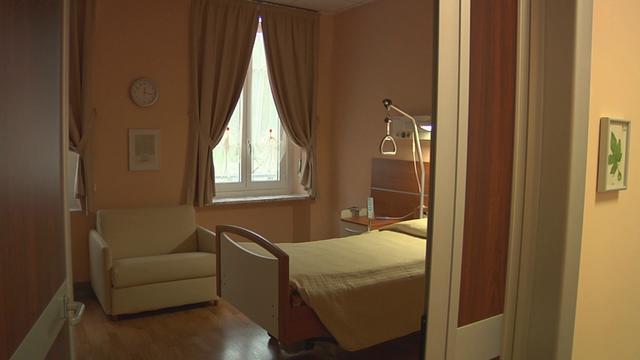Il Sindaco Lo Russo in visita all'Hospice Sugliano: "Un modello da seguire"