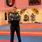 Accademia Wushu Sanda, 40 anni di pratica nel Kung Fu per il maestro D'Agostino