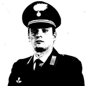 L'ex comandante dei carabinieri di Bistagno, Luca Gelli è morto di Covid