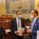 Peste suina: Angelo Ferrari nominato commissario per la gestione dell'emergenza