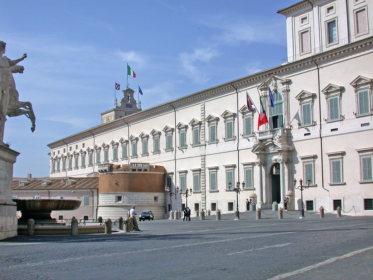 Il popolo ha già votato: "Prossimo Presidente della Repubblica che sia donna"