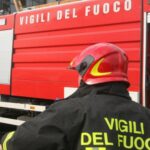 Piemonte: contributi ai vigili del fuoco volontari