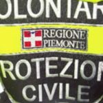Protezione Civile del Piemonte, volontari in aumento per l'emergenza Covid