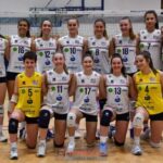 Alessandria Volley vince ad Asti, quarto successo di fila