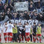 Alessandria Calcio, altro pareggio di lusso contro una big, è 1-1 contro il Lecce