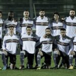 Alessandria Calcio, netta sconfitta esterna contro l’Ascoli