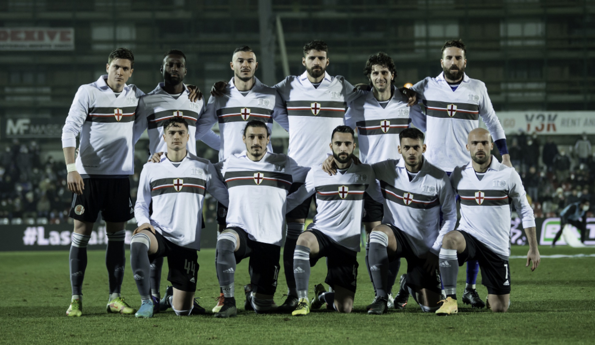 Alessandria Calcio, netta sconfitta esterna contro l’Ascoli