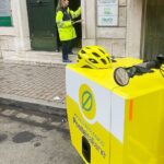 Poste Italiane: ad Alessandria arrivano le Cargo E-Bike a emissioni zero