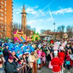 Alessandria: "Carnevale al Cristo" rinviato al 2023