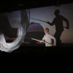 Museo del Cinema di Torino, in programma "Hydrocosmos" un film in VR diretto da Milad Tangshir