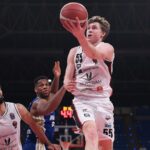 Derthona Basket, ennesima vittoria-capolavoro contro la Virtus, è finale di Coppa Italia