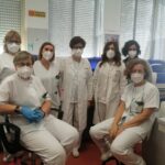 Ospedale Alessandria: al Laboratorio Analisi scoperta una nuova variante emoglobinica