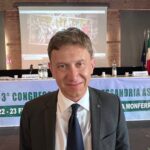 Marco Ciani riconfermato segretario generale della Cisl Alessandria-Asti