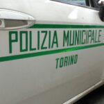 Torino, arrestato un uomo dalla Polizia Locale per furto in una scuola