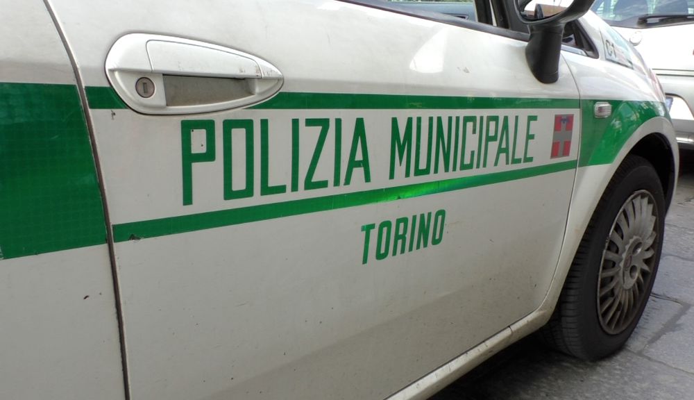 Al via il presidio mobile della Polizia Locale nella zona sud di Torino