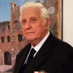 Morto Remo Benzi, ex comandante della Polizia Municipale di Alessandria