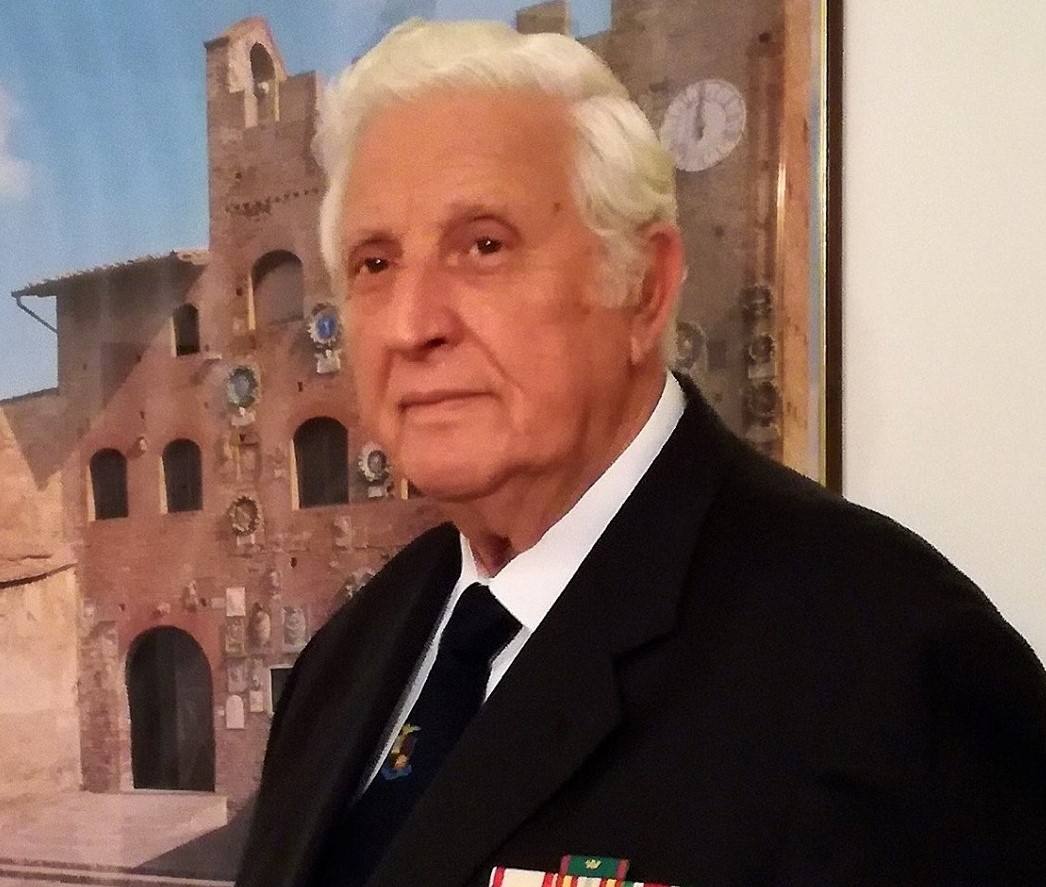 Morto Remo Benzi, ex comandante della Polizia Municipale di Alessandria