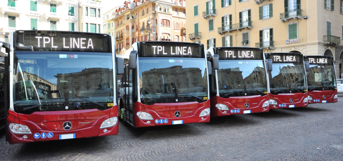 Sciopero trasporti, Berrino: "Impegno di Regione Liguria a portare trattativa su tavolo nazionale"