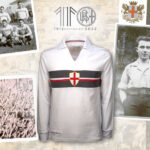 Alessandria Calcio, i festeggiamenti per i 110 anni della Fondazione dell'Alessandria