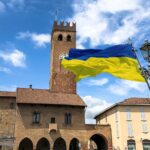 Castelnuovo Scrivia, grande affluenza per l'iniziativa di solidarietà per le abitanti ucraine