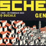 Genova, Palazzo Ducale registra 75mila ingressi in 5 mesi per Escher