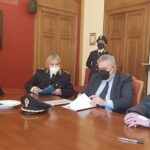Torino, firmato protocollo d'intesa tra Gtt e Polizia Postale contro reati informatici