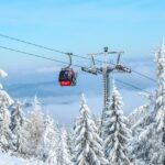 Neve abbondante a Prato Nevoso, il 6 parte la stagione sciistica