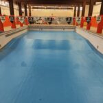 Alessandria, ristrutturazione della piscina Vochieri: riapertura prevista per il 1°marzo