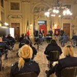 Casale Monferrato: il bilancio della attività del 2021 della Polizia Locale