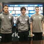 Calcio, Alessandria: presentati gli acquisti di gennaio dei grigi