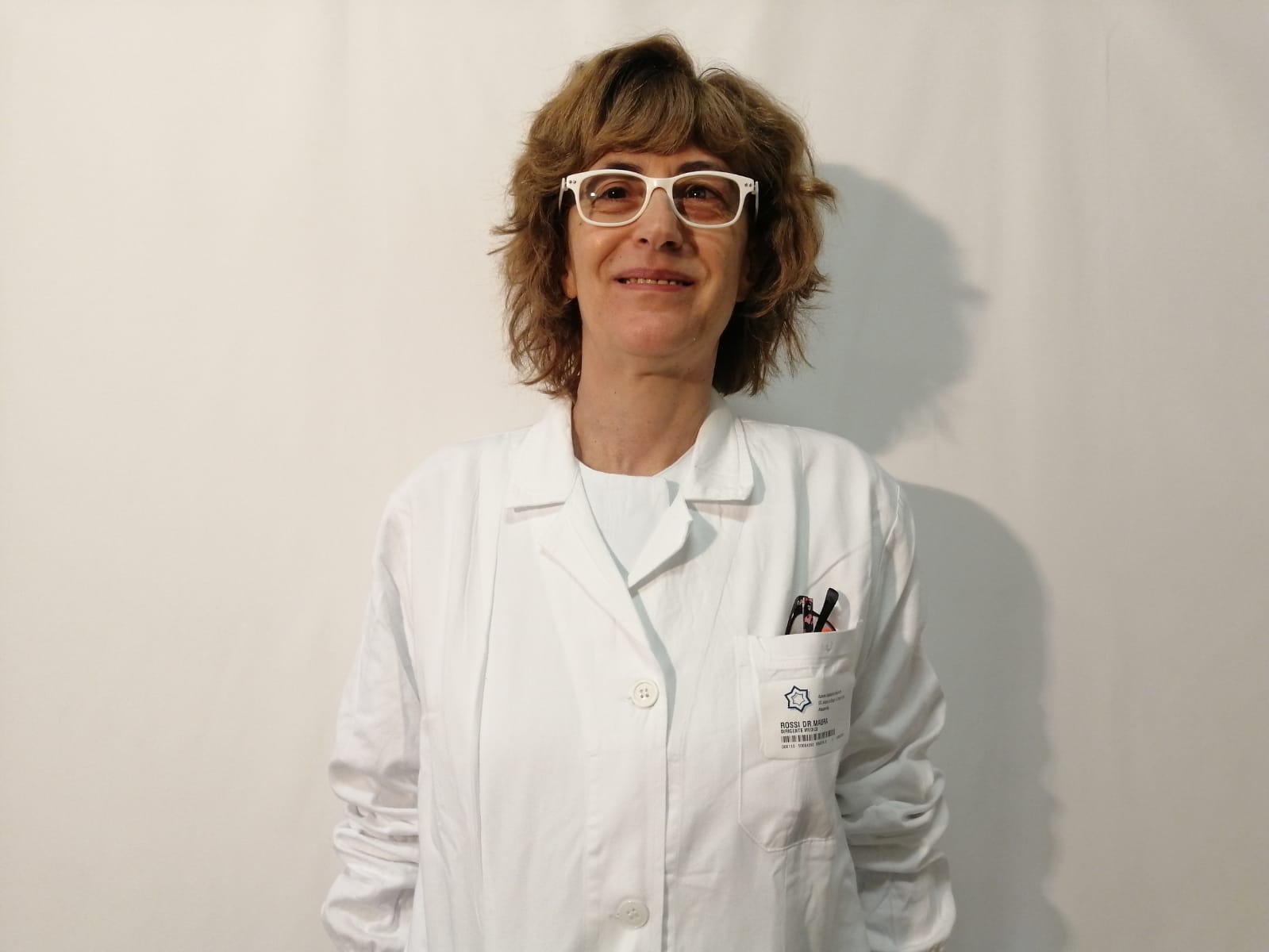 Ospedale Alessandria: Maura Rossi nuovo direttore di Oncologia