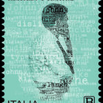 Alba, 100 anni dalla nascita di Fenoglio, Poste Italiane emette un francobollo tematico