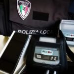 Valenza, la Polizia Locale rafforza la sua tecnologia