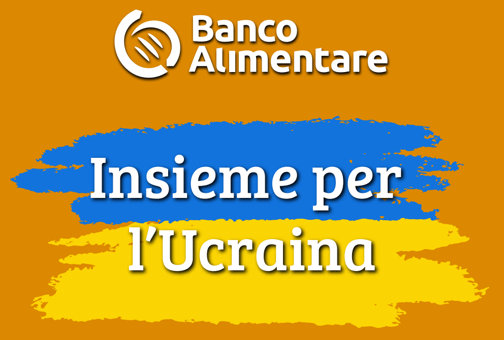 Banco Alimentare del Piemonte al lavoro per aiutare i profughi ucraini