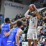 Derthona Basket, vittoria convincente contro Napoli