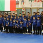 Kung Fu: trionfo per l'Accademia Wushu Sanda di Alessandria nella Coppa Italia