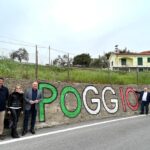 Sanremo: presentati i cartelli cicloturistici per ripercorrere la strada della Classicissima di Primavera