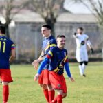 Calcio - Prima Categoria, Junior Pontestura: una cinquina per ripartire￼