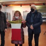 Novi Ligure, donata maglia di Costante Girardengo al Museo dei Campionissimi