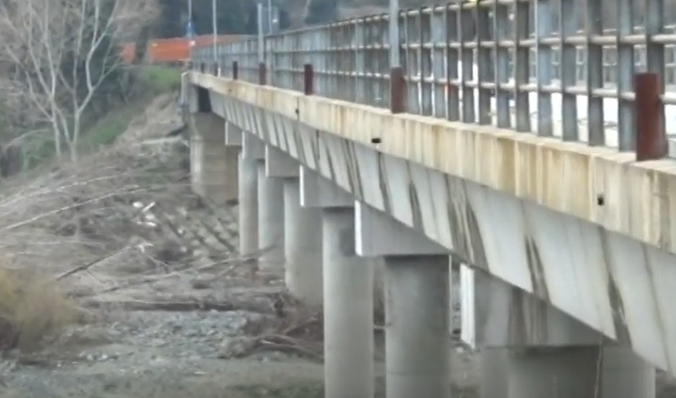 Imminente la riapertura del ponte di Silvano d'Orba