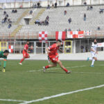 Serie D: un gol di Filip conquista Varese